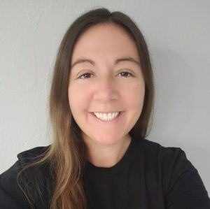 Meet your Posher, Catherine